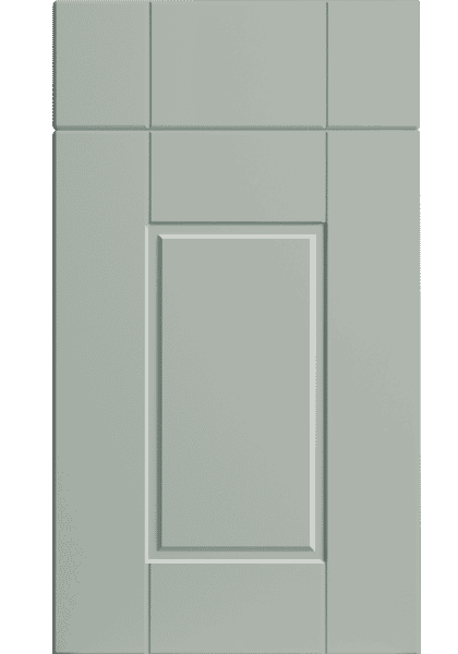 Matt Pistachio Green